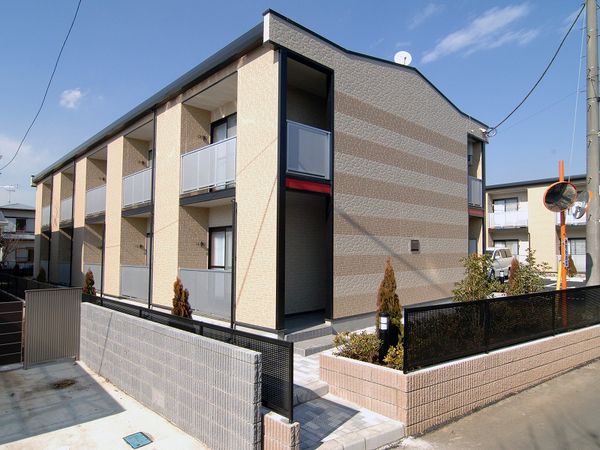 leopalace La Foret Kazahaya II外观