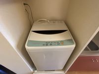 leopalace Nest Nakamozu II Other