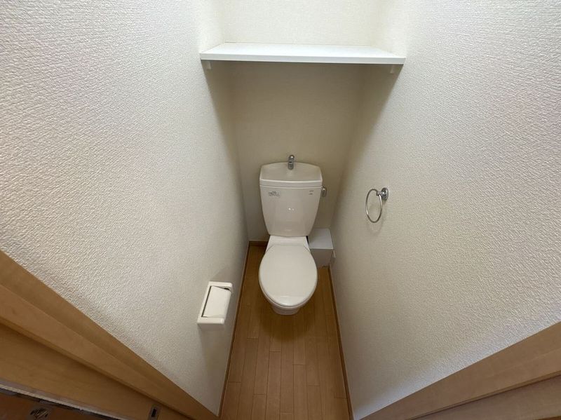 leopalace River Park 卫生间