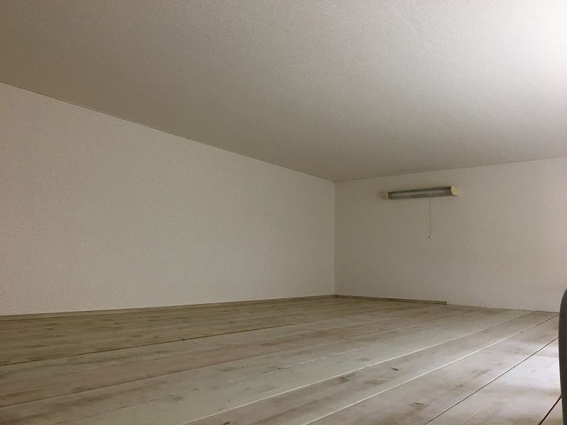 leopalace Nishi Kawaguchi Dai30 기타