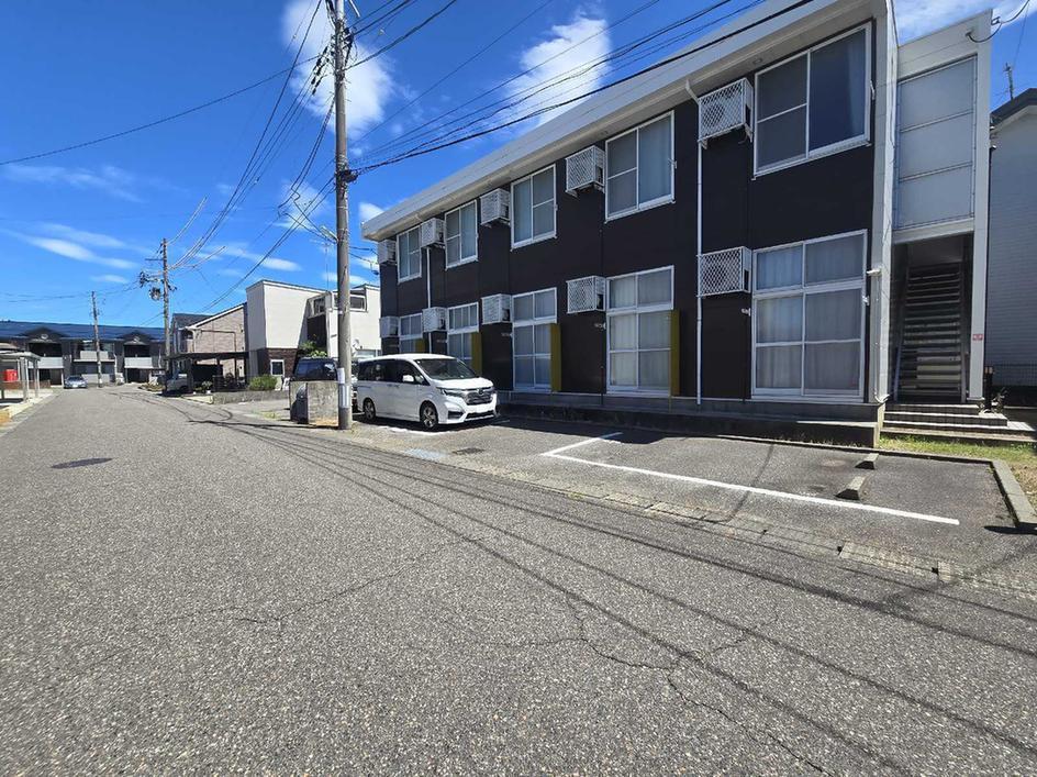 レオパレス21】レオパレスReeⅡ（建物情報）