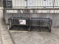 レオパレス高田 共用部分