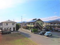 レオパレス喜多村 眺望