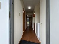 leopalace Espoir Entrance