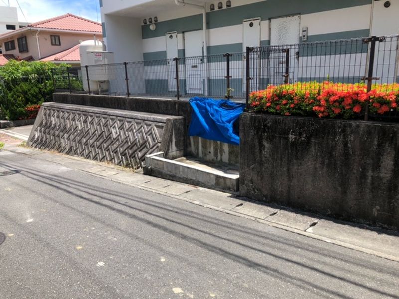 レオパレス金城 その他