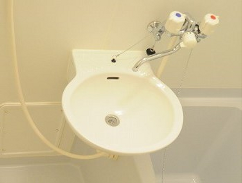 leopalace Mirai Sink