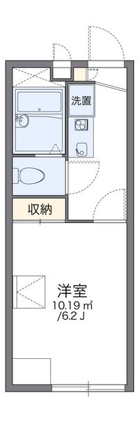 17740 Floorplan