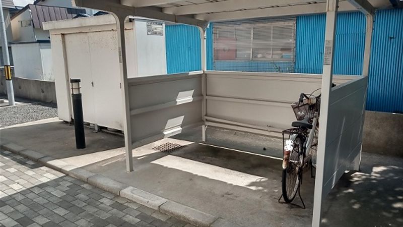 レオパレスＳＯＲＡ 共用部分