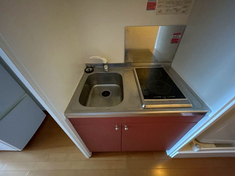 leopalace Maison Liberte 厨房