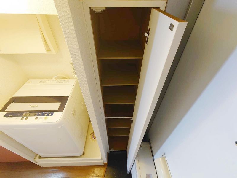 leopalace Relative Hagiwara II 其他