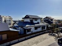 レオネクストクレールウィン 眺望