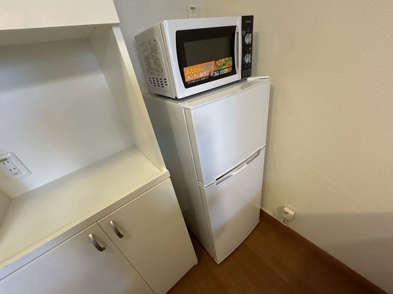 レオパレスマンダリーヌ その他設備