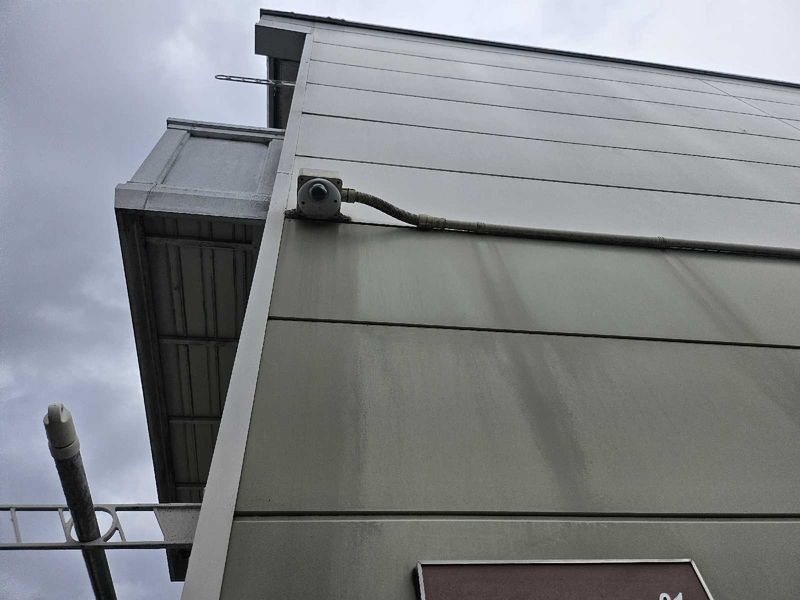 leopalace Clione 共用部分