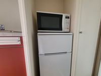レオパレス中田Ⅱ その他設備