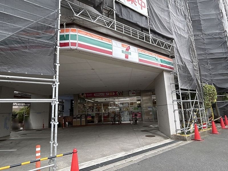 レオネクストトレゾールＫＳ 周辺環境