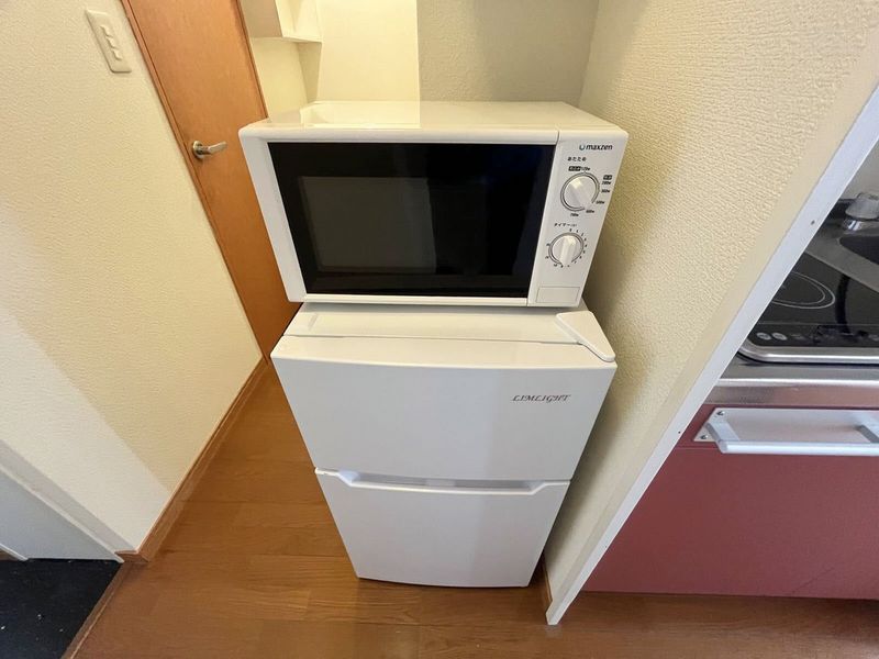 レオパレスＳＯＲＡＴＯ その他設備