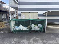 レオパレススワホーム 共用部分