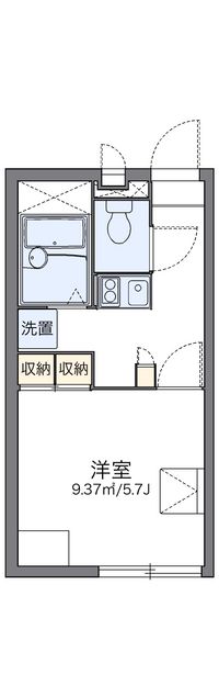 28481 Floorplan