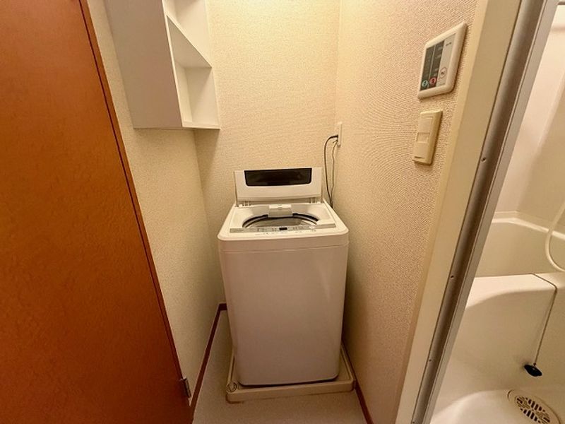 leopalace Blue Willow II Other facilities