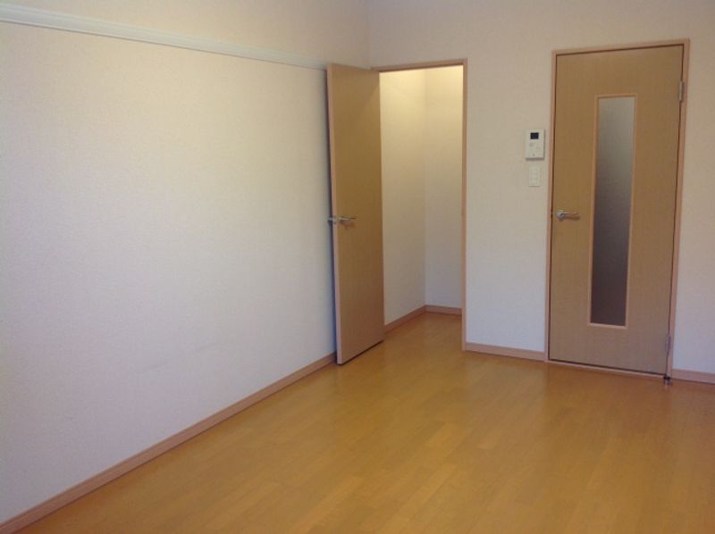レオパレスサンライズ その他