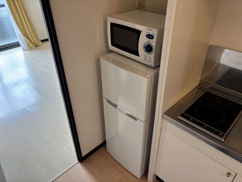 レオネクストブラザーズハイツ その他設備