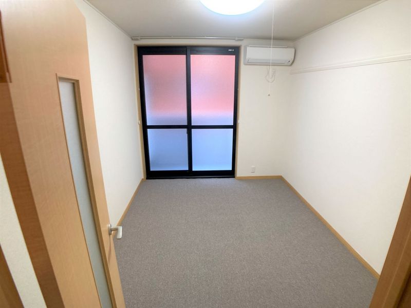 leopalace Sazanka 거실