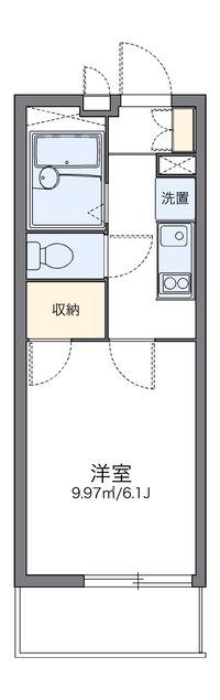 45850 Floorplan