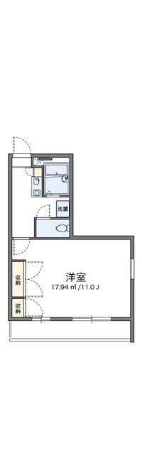 10437 格局图