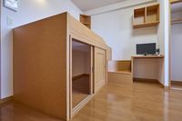 leopalace Flat Shinsakae Kho lưu trữ