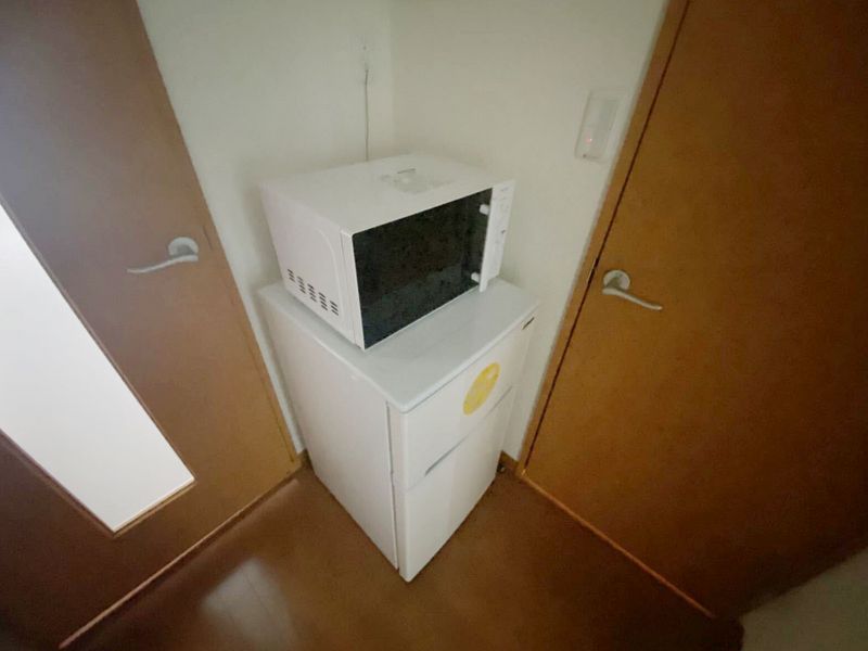 レオパレスはーとらんど その他設備