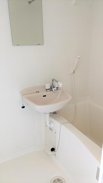 レオパレスベガ甲府南 210号室 5