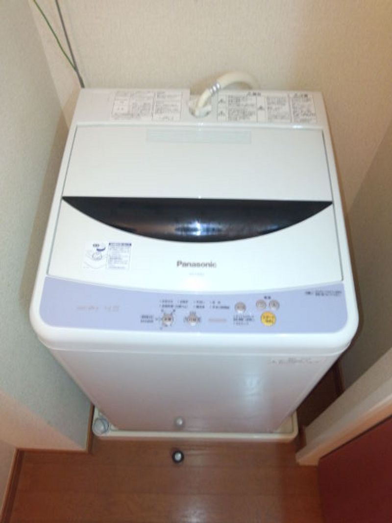 レオパレスフローラル北美町 その他