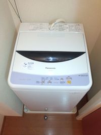 レオパレスフローラル北美町 その他