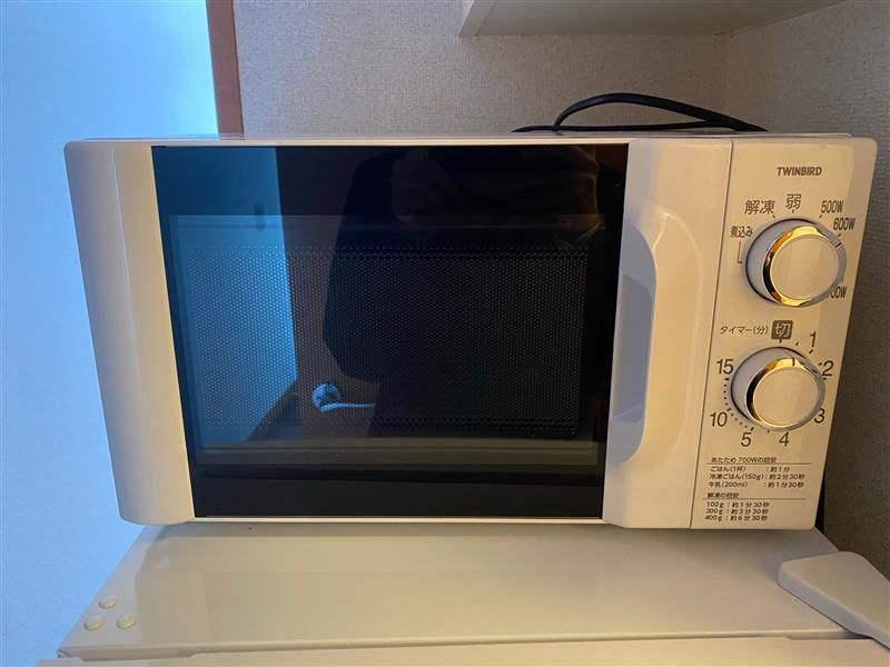 レオパレスアゼリア その他