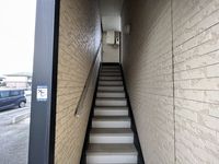 レオパレスｓｅｉｒｉｎⅢ 共用部分