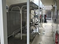 leopalace R210 Shared spaces