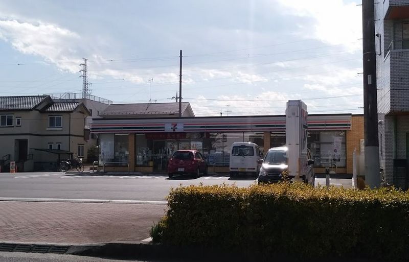 レオパレスヨネザワ 周辺環境