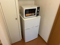 レオパレス椿舘 その他設備