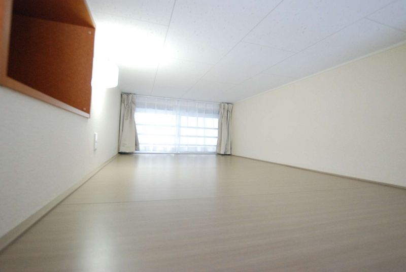 レオパレス城 その他