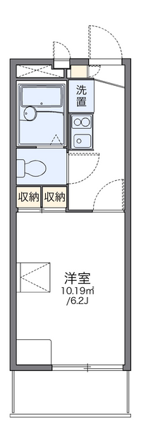 16362 格局图