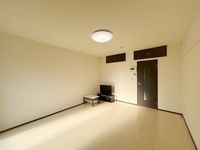 レオネクストグランベルク毛呂Ⅱ 居間