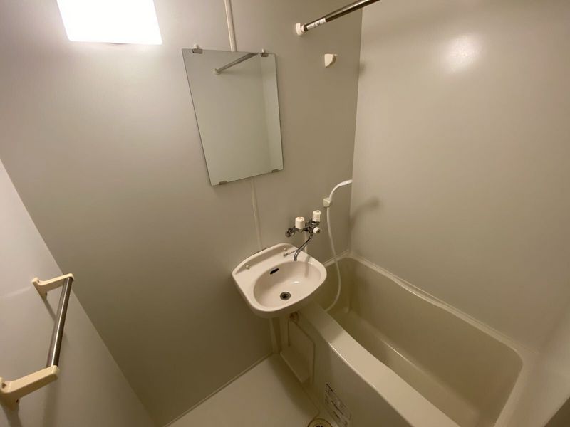 leopalace Central Eye 욕실