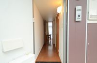 レオパレスＨＩＲＡＹＡＭＡ 玄関