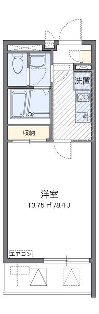 55857 Floorplan