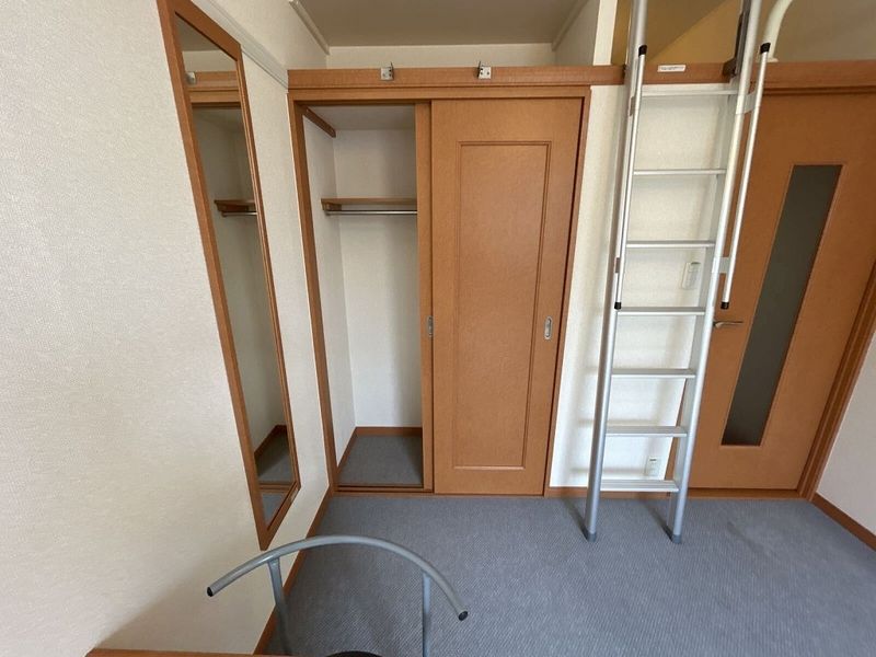 leopalace Casablanca II Kho lưu trữ