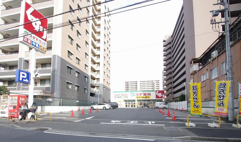 レオパレスひいらぎ undefined