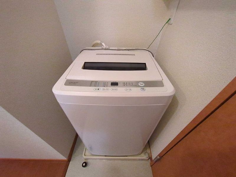 レオパレスエレガンス　サトウⅠ その他