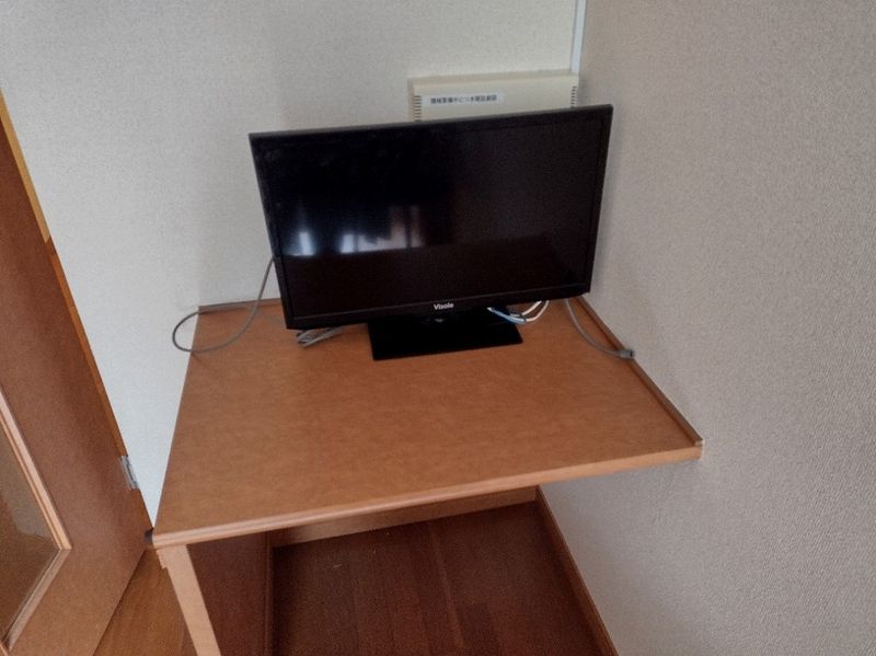 レオパレスドルフ その他設備