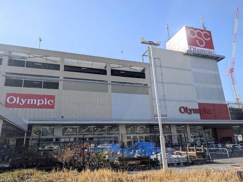 CLEINO ZERO 2 주변 환경