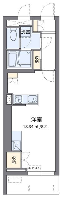 54190 格局圖